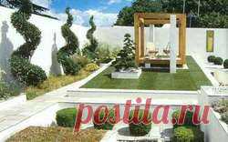 Элитный ландшафтный дизайн: какова его стоимость