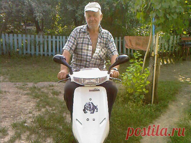 Ольга Харченко
50 лет, , Полтава