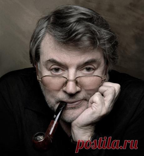 Откровения Александра Ширвиндта