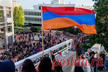 Страна ЕАЭС объявила о стремлении повышения уровня отношений с Великобританией