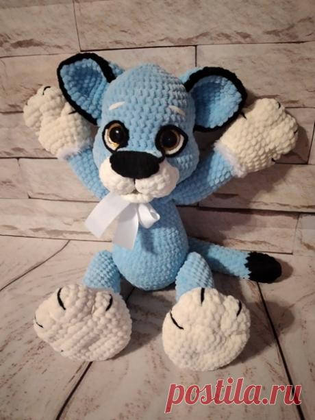 Копилка вязаных: схемы, описания, идеи