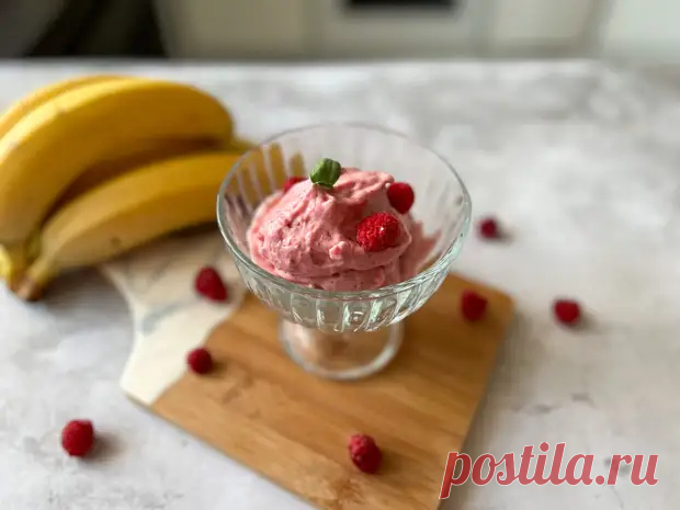 Постный десерт из двух ингредиентов. Оказался таким вкусным, что в не пост я его тоже часто готовлю - Будет вкусно - Медиаплатформа МирТесен