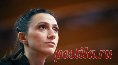 Ласицкене — о нейтральном статусе: все знали, что у нас нет другого выхода. Олимпийская чемпионка по прыжкам в высоту Мария Ласицкене высказалась о выступлениях россиян в нейтральном статусе. Читать далее