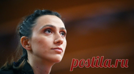 Ласицкене — о нейтральном статусе: все знали, что у нас нет другого выхода. Олимпийская чемпионка по прыжкам в высоту Мария Ласицкене высказалась о выступлениях россиян в нейтральном статусе. Читать далее