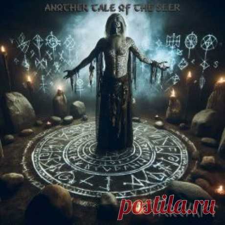 Herkunft - Another Tale Of The Seer (2024) [EP] Artist: Herkunft Album: Another Tale Of The Seer Year: 2024 Country: Germany Style: Neofolk