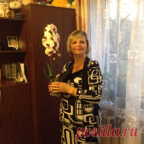 Ирина Сафонова