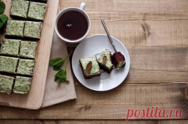 Bon Appetit | Лучшие рецепты