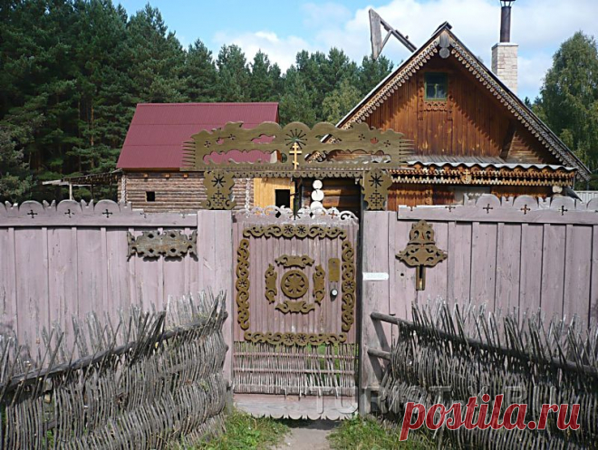 Окуневский феномен