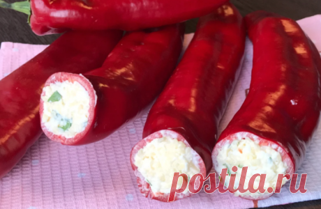 Несправедливо забытая закуска из привычных продуктов - все гости были в восторге! - Ваши любимые рецепты - медиаплатформа МирТесен