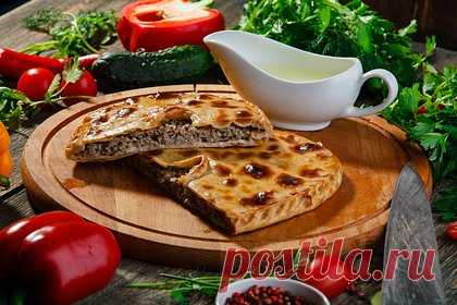 Один российский регион захотел привлечь больше туристов вкусной едой