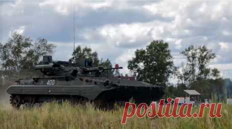 «Нанести огромный урон неприятелю»: какие возможности получила БМП-2М с боевым модулем «Бережок». В Подмосковье завершается подготовка экипажей БМП-2М с боевым модулем «Бережок». Об этом сообщает Минобороны РФ. Бойцы отмечают простоту, высокую технологичность и повышенную огневую мощь боевой машины. Арсенал БМП-2М состоит из автоматической пушки 2А42, автоматического гранатомёта, танкового пулемёта и ПТРК «Корнет». По данным «Ростеха», модернизированная машина имеет возможность наносить удары…