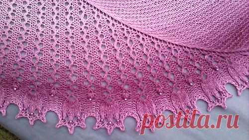 Ravelry: Heartfelt Conversation pattern by Kristina Vilimaite