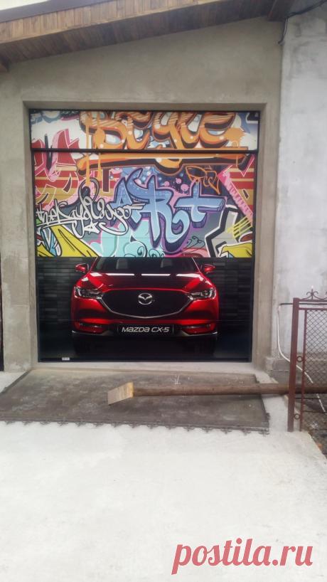 Гаражні ворота - Будівельні послуги Стрий на board.if.ua код оголошення 51063 - посилання на сторінку тут https://board.if.ua/garazhni-vorota