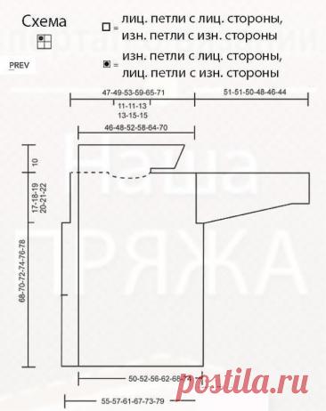 White Cardigan Free Pattern