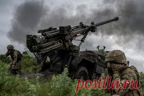 Комбриг «Пятнашки» оценил ресурс живой силы ВСУ для контрнаступления. Вооруженные силы Украины собрали для контрнаступления от 60 до 80 тысяч военных. Об этом сообщил полевой командир бригады «Пятнашка» Народной милиции Донецкой народной республики Ахра Авидзба. При этом он уточнил, что половина собранных для контрнаступления украинских бойцов была подготовлена на Западе.