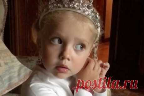Лиза Галкина покоряет Сеть