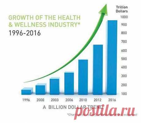 The Wellness company ,,P.M.International&quot;