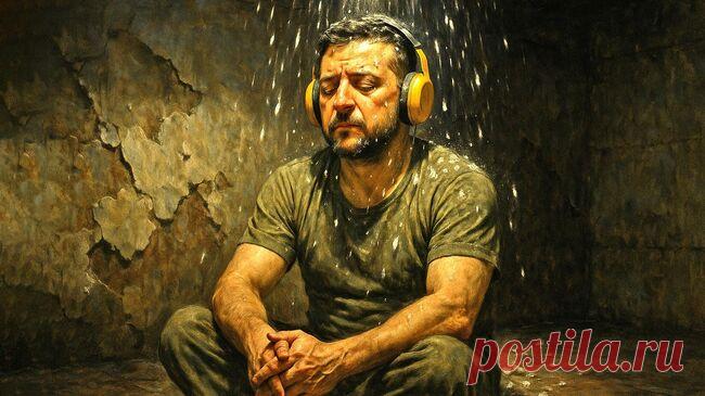 Страшная месть Трампа: Зеленского все же будут менять. Если надо — силой