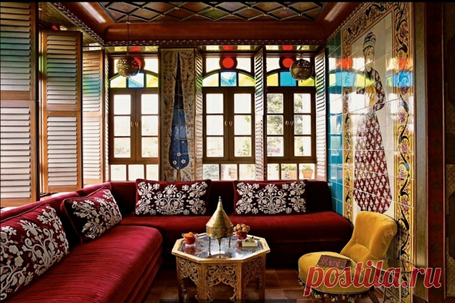 decoracion arabe - Búsqueda de Google