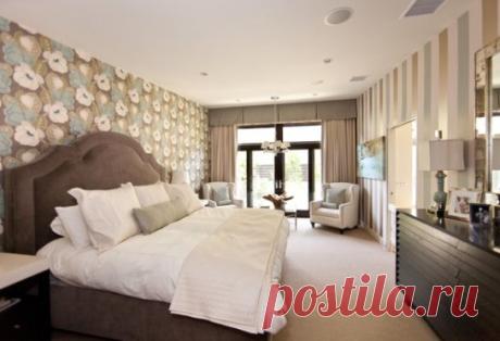 Как красиво поклеить обои » Семейные тайны онлайн