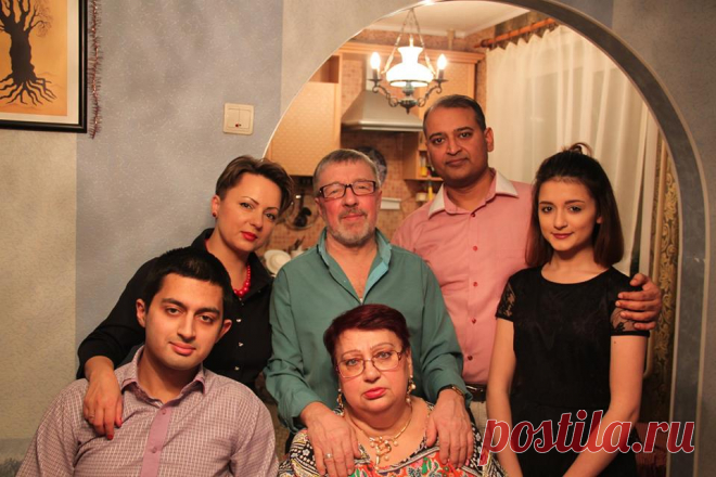 Жанна Бхаскер - Жанна Бхаскер добавила новое фото.