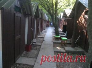 Letovanje Buljarica 2013. | Odred Izviđača 