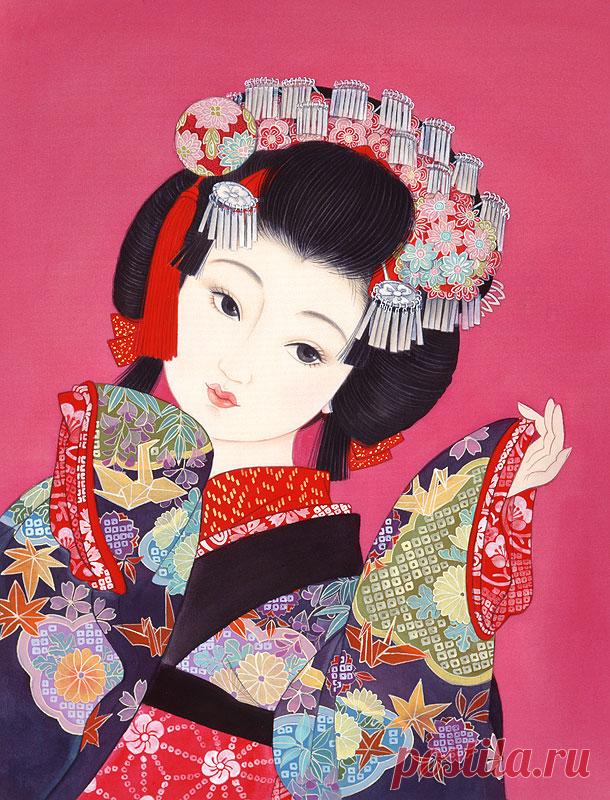 Декупаж.Творческая Мастерская Татьяны Куксенко