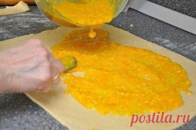 Печенье с апельсиновой начинкой Что может быть лучшим дополнением к ароматному чаю, кофе или какао? Конечно же, печенье! Это самое любимое и вкусное домашнее лакомство. Каждый может назвать несколько видов этой выпечки: курабье, пес…