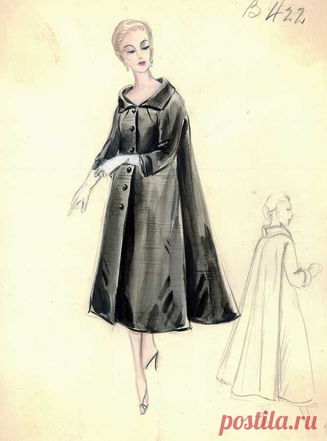 Bergdorf Goodman Archives. Day Dresses & Ensembles: ana_lee — LiveJournal
