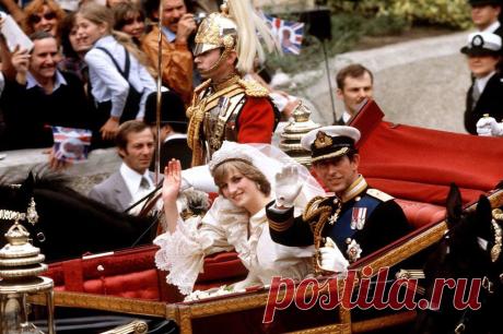 Принц Чарльз: 70 лет в 70 фотографиях - Mail Новости