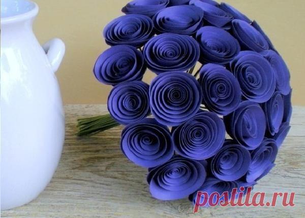 👌 Цветы из бумаги своими руками, увлечения и хобби Мастерить из бумаги – одно из самых любимых детских занятий. Начинают чаще всего этим заниматься с 2 лет с помощью родителей. Это может быть аппликация, просто вырезание каких-то ф...