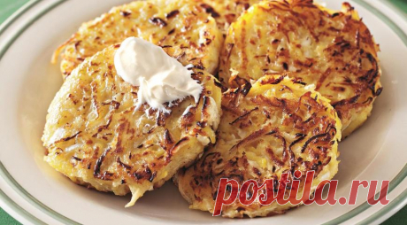 Котлетки из свежей капусты с картофелем, пошаговый рецепт с фото