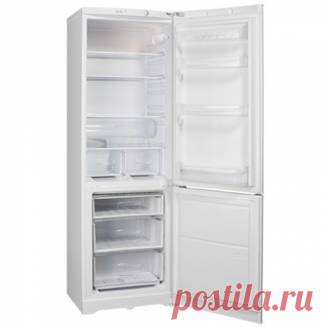 Купить Холодильник с нижней морозильной камерой Indesit IB 181 в каталоге интернет магазина М.Видео по низкой цене с доставкой, отзывы, фотографии - Москва