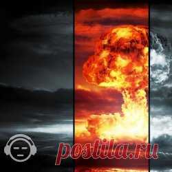 Cyanotic - Atom Bomb (Fluke Cover) (2025) [EP] Artist: Cyanotic Album: Atom Bomb (Fluke Cover) Year: 2025 Country: USA Style: Industrial Metal, Breakcore