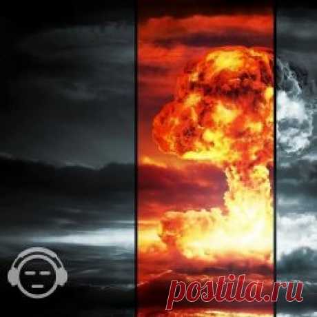 Cyanotic - Atom Bomb (Fluke Cover) (2025) [EP] Artist: Cyanotic Album: Atom Bomb (Fluke Cover) Year: 2025 Country: USA Style: Industrial Metal, Breakcore
