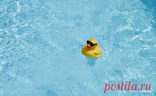 9 мифов о воде | ВитаПортал - Здоровье и Медицина