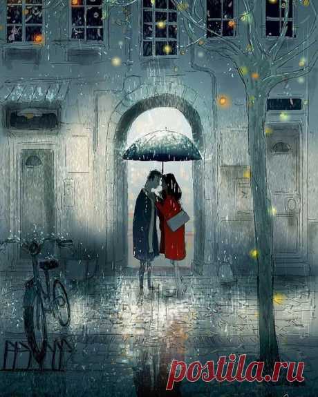 Pascal Campion Art (@pascalcampionart)