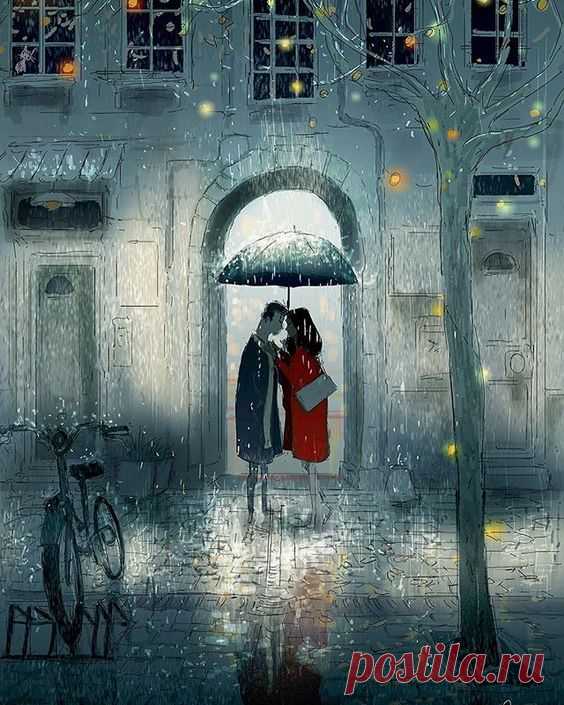 Pascal Campion Art (@pascalcampionart)