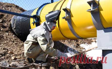 «Газпром» приостановил подачу газа в Армению. Подачу газа из России в Армению по трубопроводу «Северный Кавказ — Закавказье» приостановлена из-за ремонта.