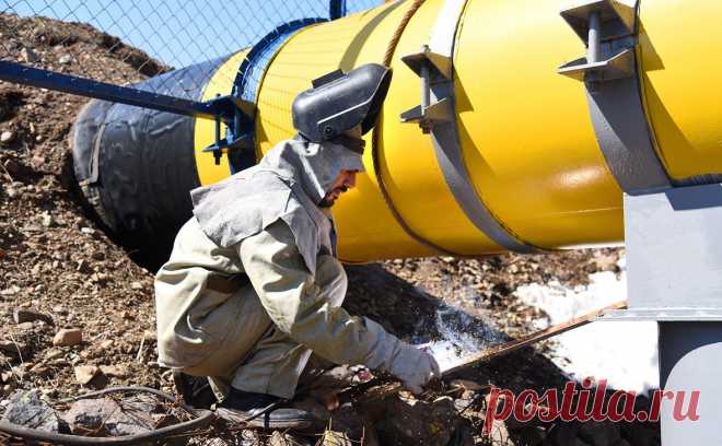 «Газпром» приостановил подачу газа в Армению. Подачу газа из России в Армению по трубопроводу «Северный Кавказ — Закавказье» приостановлена из-за ремонта.