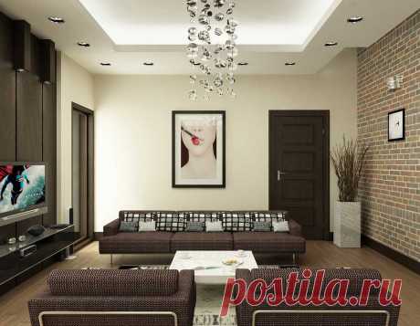 modern living room fireplace - „Google“ paieška