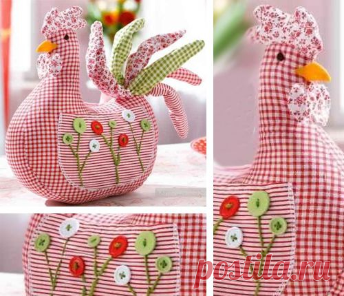 Красивые вещи своими руками - Part 2