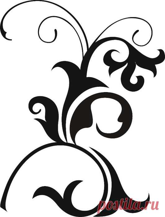 ГРАФИЧЕСКИЕ УЗОРЫ