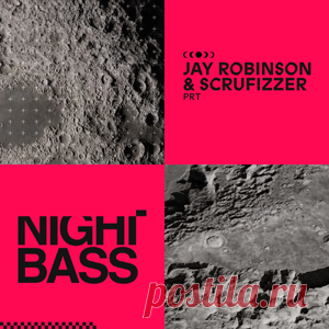 Jay Robinson, Scrufizzer - PRT (Extended Mix) | 4DJsonline.com