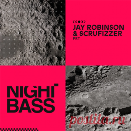 Jay Robinson, Scrufizzer - PRT (Extended Mix) | 4DJsonline.com