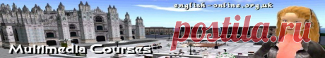 Free English Language lessons and EFL exam practice