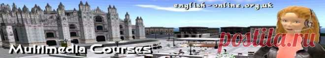 Free English Language lessons and EFL exam practice