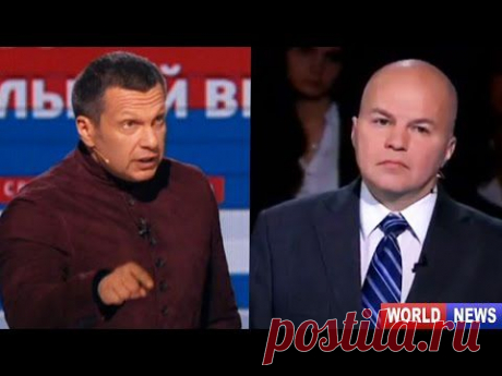 Владимир Соловьев размазал украинца Вячеслава Ковтуна

https://ok.ru/video/63097022128152-1