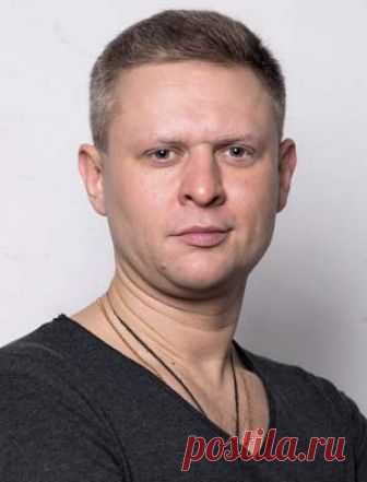 Андрей Гульнев - биография, информация, личная жизнь, фото, видео