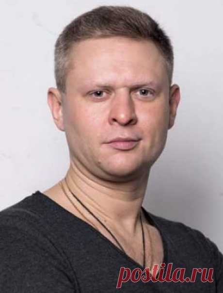 Андрей Гульнев - биография, информация, личная жизнь, фото, видео